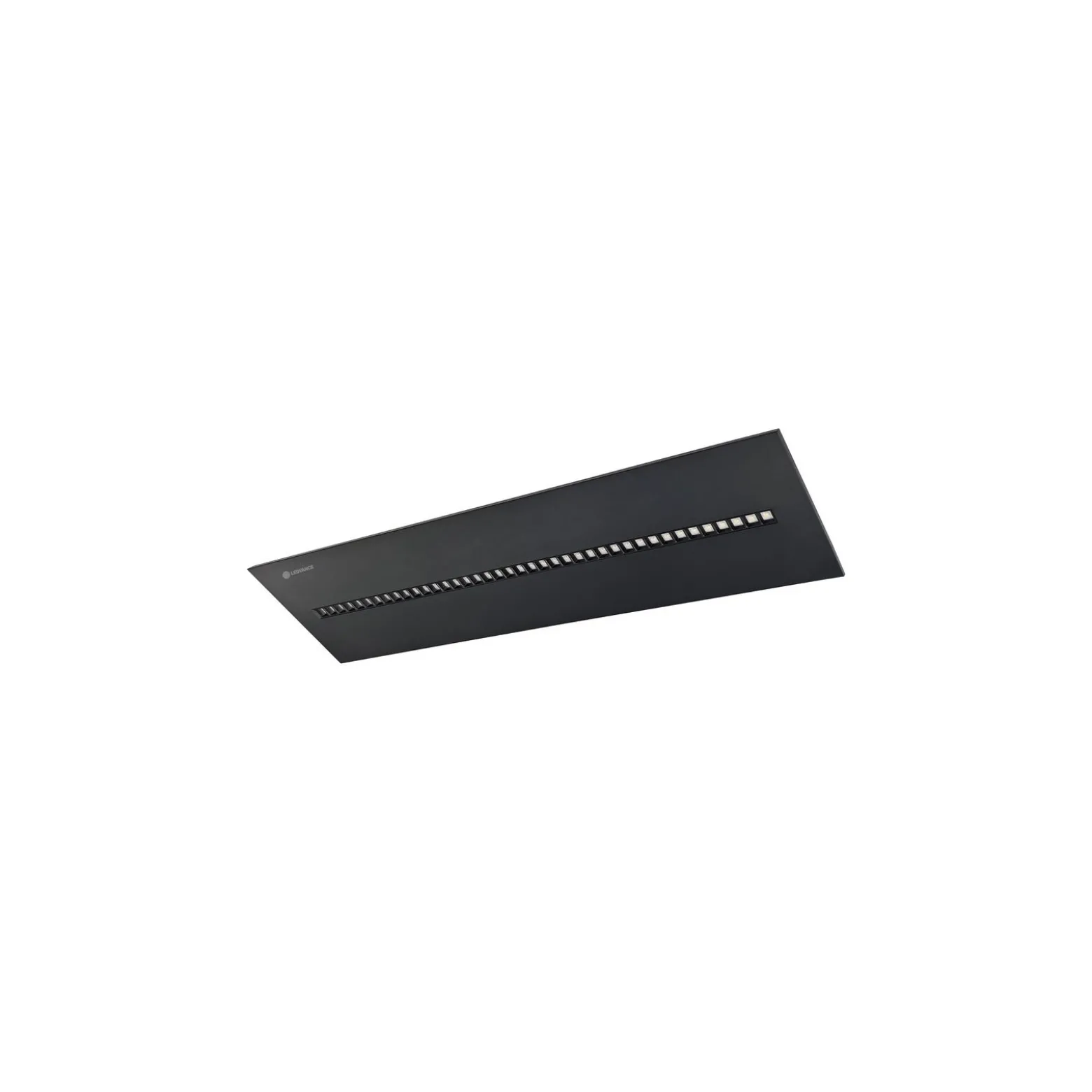Ledvance LED Panel Indiviled 38W 4900lm - 940 Kallvit | 120x30cm - UGR <19 - Bästa Färgåtergivning - Dali Dimbar