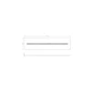 Ledvance LED Panel Indiviled 38W 5150lm - 940 Kallvit | 120x30cm - UGR <19 - Bästa Färgåtergivning - Dali Dimbar