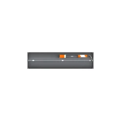 Ledvance LED Panel Indiviled 38W 4700lm - 930 Varm Vit | 120x30cm - UGR <19 - Bästa Färgåtergivning - Dali Dimbar