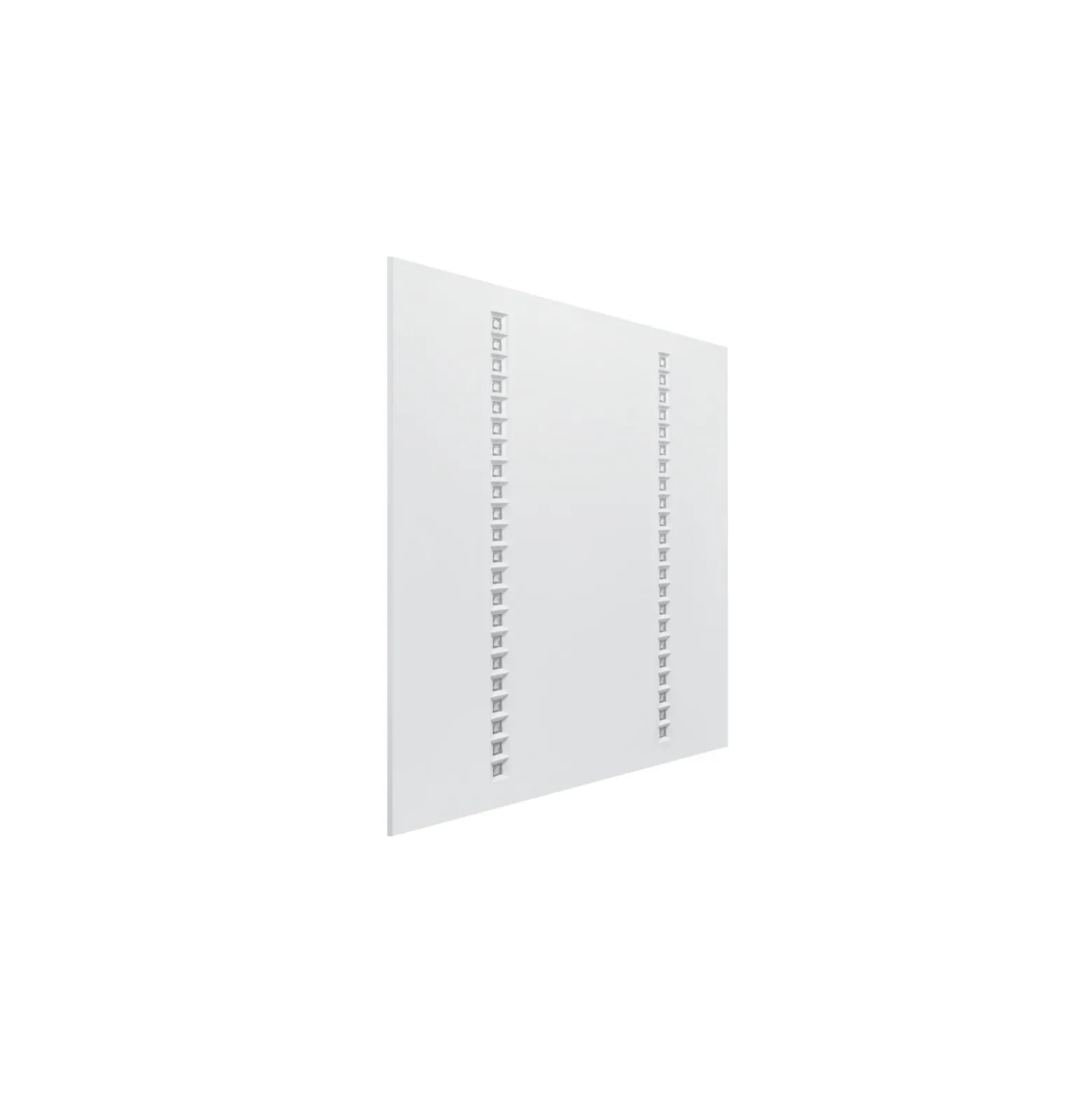 Ledvance LED Panel IndiviLED 33W 4000lm - 840 Kallvit | 60x60cm - UGR <16 - Zigbee Dimbar