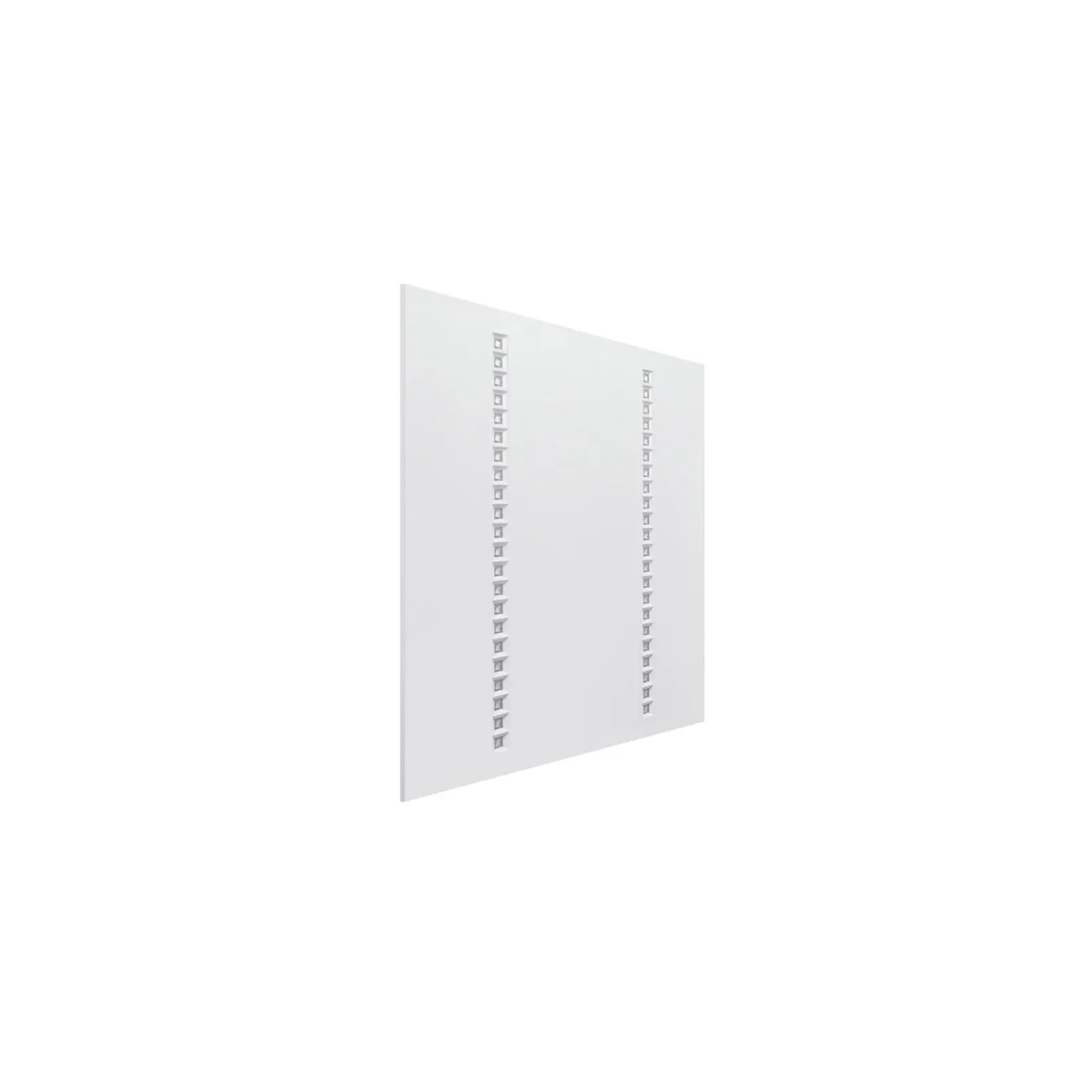 Ledvance LED Panel IndiviLED 33W 4000lm - 840 Kallvit | 60x60cm - UGR <16 - Zigbee Dimbar