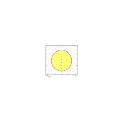 Ledvance LED Panel Kompakt Aluminium Vit 33W 3630lm - 840 Kallvit | 120x30cm