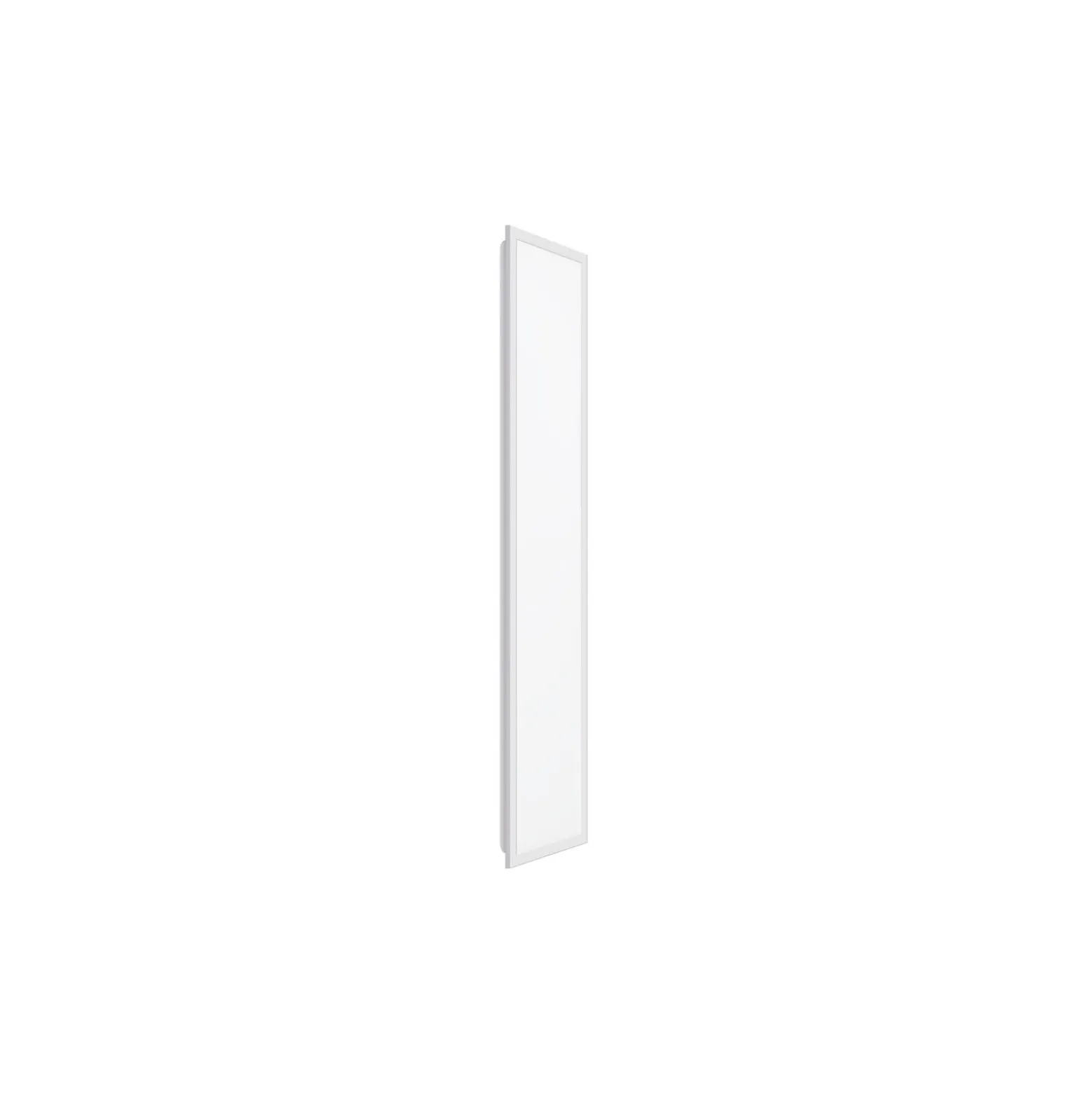 Ledvance LED Panel Kompakt Aluminium Vit 33W 3630lm - 840 Kallvit | 120x30cm - UGR < 19