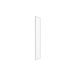 Ledvance LED Panel Kompakt Aluminium Vit 35W 3640lm - 940 Kallvit | 120x30cm - UGR < 19