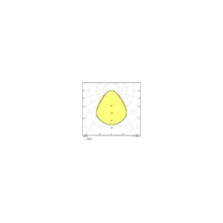 Ledvance LED Panel Kompakt Aluminium Vit 35W 3640lm - 940 Kallvit | 120x30cm - UGR < 19
