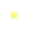 Ledvance LED Panel Kompakt 33W 3630lm - 840 Kallvit | 60x60cm - UGR <25 - Dali Dimbar