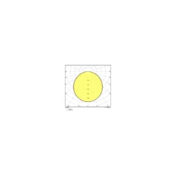 Ledvance LED Panel Kompakt 33W 3630lm - 865 Dagsljus | 60x60cm - UGR <25 - Dali Dimbar
