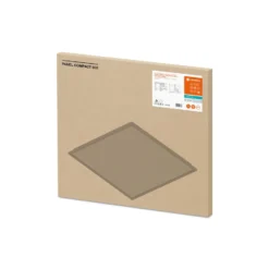 Ledvance LED Panel Kompakt 35W 3640lm - 940 Kallvit | 60x60cm - UGR <19 - Dali Dimbar