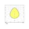 Ledvance LED Panel Kompakt 28W 3640lm - 840 Kallvit | 60x60cm - UGR <19 - Dali Dimbar