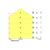 Ledvance LED Panel Kompakt 33W 4320lm - 830 Varm Vit | 60x60cm - UGR <25 - Dali Dimbar