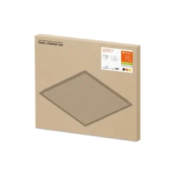 Ledvance LED Panel Kompakt 33W 4320lm - 830 Varm Vit | 60x60cm - UGR <25 - Dali Dimbar