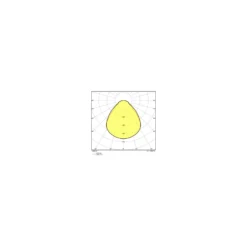 Ledvance LED Panel Kompakt 33W 3630lm - 840 Kallvit | 120x30cm - UGR <19 - Dali Dimbar