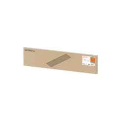 Ledvance LED Panel Kompakt 33W 3630lm - 840 Kallvit | 120x30cm - UGR <25 - Dali Dimbar