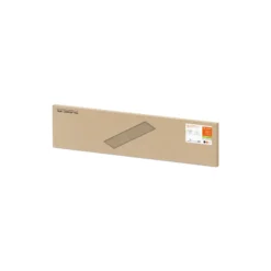 Ledvance LED Panel Kompakt 33W 4320lm - 840 Kallvit | 120x30cm - UGR <19 - Dali Dimbar