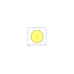 Ledvance LED Panel Kompakt 53W 5830lm - 840 Kallvit | 120x60cm - UGR <19 - Dali Dimbar