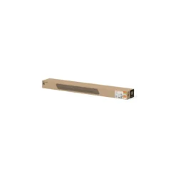 Ledvance LED Panel Linear Pendellampa IndiviLED 54W 4250lm - 930 Varm Vit | 120x13cm - UGR <19 - Bästa Färgåtergivning - Dali Dimbar - Rörelse- Och Ljussensor