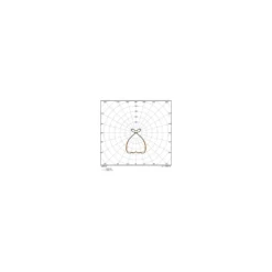 Ledvance LED Panel Linear Pendellampa IndiviLED 69W 9050lm - 940 Kallvit | 150cmx12cm - UGR <19 - Bästa Färgåtergivning