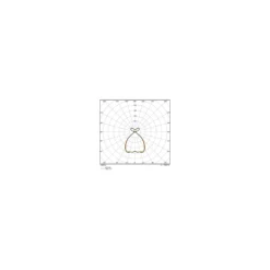 Ledvance LED Panel Linear Pendellampa IndiviLED 69W 8700lm - 940 Kallvit | 150cmx12cm - UGR <19 - Bästa Färgåtergivning - Dali Dimbar