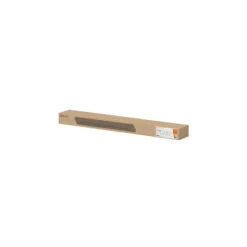Ledvance LED Panel Linear Pendellampa IndiviLED 54W 6500lm - 930 Varm Vit |120cmx12cm - UGR <19 - Bästa Färgåtergivning - Dali Dimbar