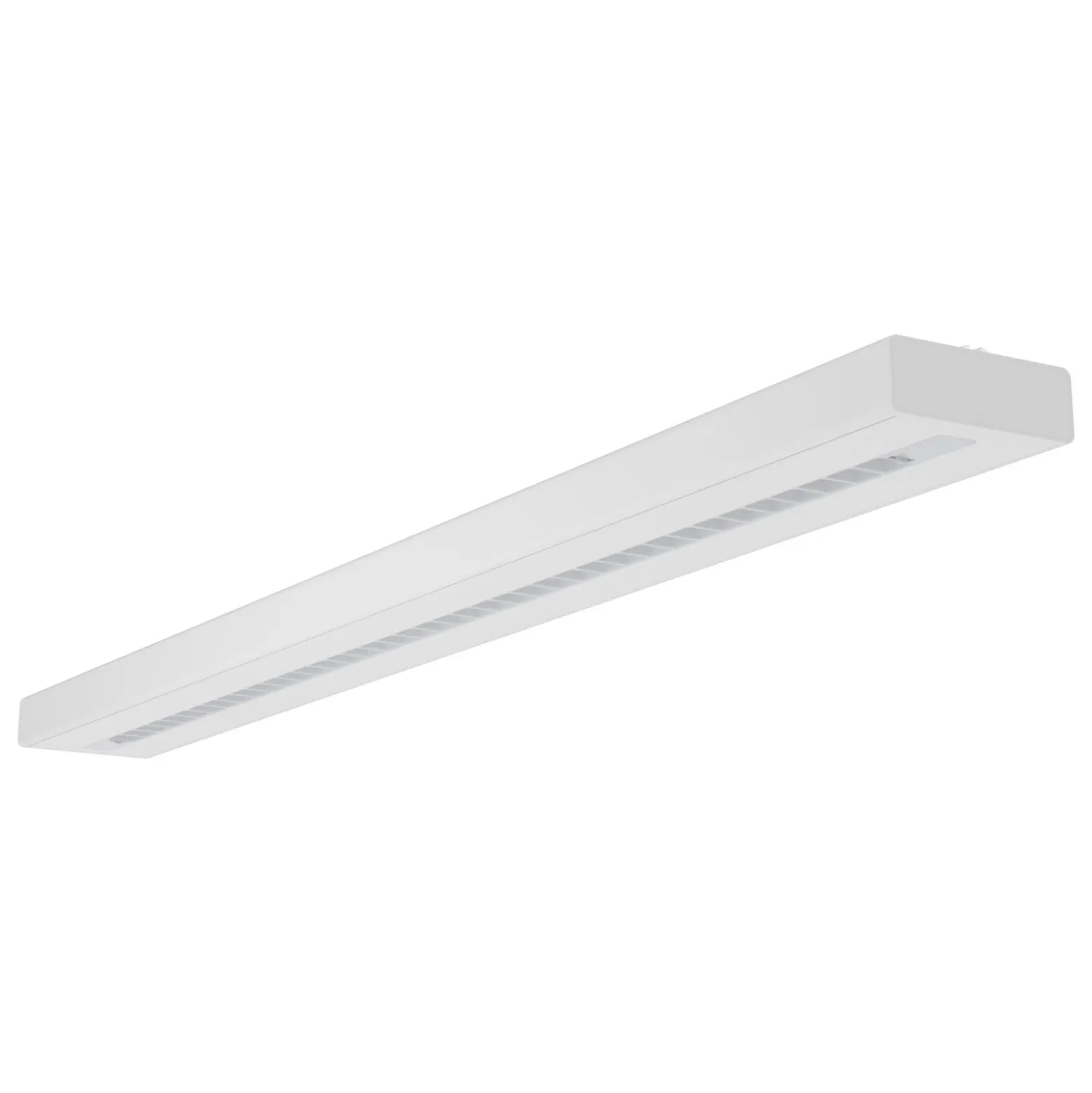 Ledvance LED Panel Linear Pendellampa IndiviLED 52W 6550lm - 940 Kallvit | 150cmx12cm - UGR <19 - Bästa Färgåtergivning