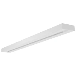 Ledvance LED Panel Linear Pendellampa IndiviLED 52W 6100lm - 930 Varm Vit | 150cmx12cm - UGR <19 - Bästa Färgåtergivning - Dali Dimbar