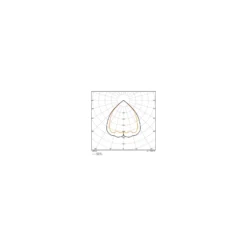 Ledvance LED Panel Linear Pendellampa IndiviLED 40W 5050lm - 940 Kallvit | 120cmx12cm - UGR <19 - Bästa Färgåtergivning