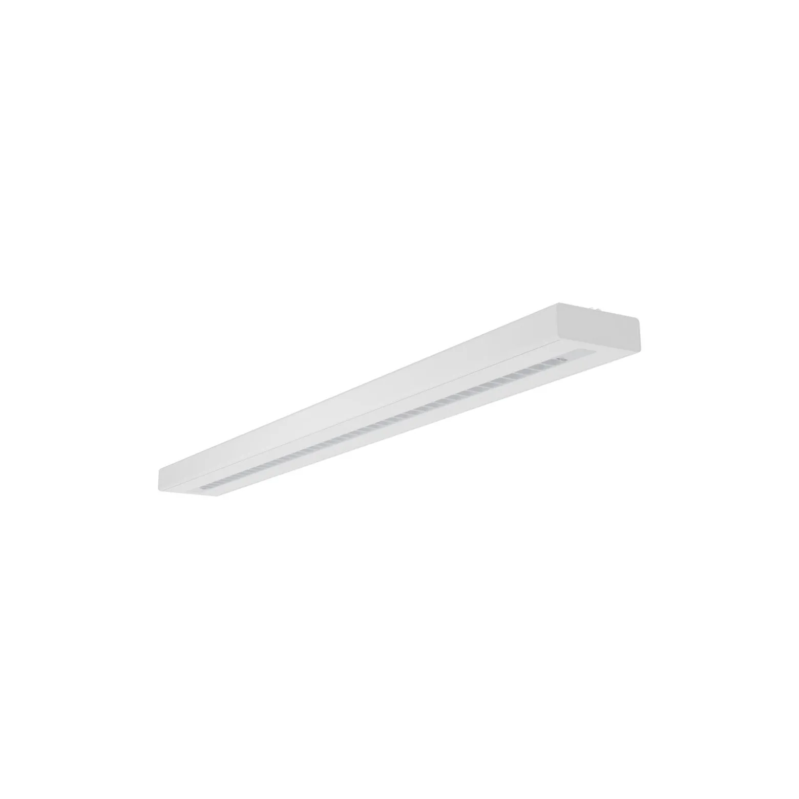Ledvance LED Panel Linear Pendellampa IndiviLED 40W 4800lm - 930 Varm Vit | 120cmx12cm - UGR <19 - Bästa Färgåtergivning