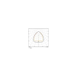Ledvance LED Panel Linear Pendellampa IndiviLED 40W 4800lm - 930 Varm Vit | 120cmx12cm - UGR <19 - Bästa Färgåtergivning