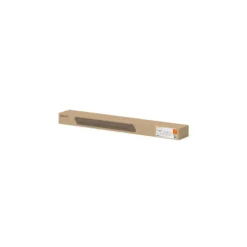 Ledvance LED Panel Linear Pendellampa IndiviLED 40W 4800lm - 930 Varm Vit | 120cmx12cm - UGR <19 - Bästa Färgåtergivning - Dali Dimbar