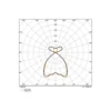 Ledvance LED Panel Linear Pendellampa IndiviLED 54W 6500lm - 930 Varm Vit | 120x13cm - UGR <19 - Bästa Färgåtergivning - Dali Dimbar - Rörelse- Och Ljussensor