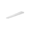 Ledvance LED Panel Linjär Indiviled Direct 1500 52W 6050lm - 930 Varm Vit | 150x12cm - UGR <19 - Nöd