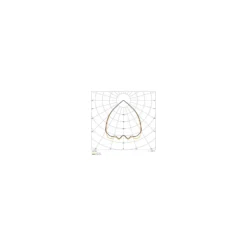 Ledvance LED Panel Linjär Indiviled Direct 1200 DALI 40W 3150lm - 940 Kallvit | 120x12cm - UGR <19 - Dali Dimbar