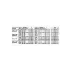 Ledvance LED Panel Linjär Indiviled Direct/indirect 12 55W 4350lm - 930 Varm Vit | 120x12cm - UGR <19