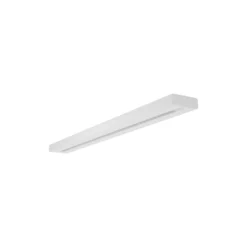 Ledvance LED Panel Linjär Indiviled Direct 1200 40W 5050lm - 940 Kallvit| 120x12cm - UGR <19 - Nöd - Dali Dimbar