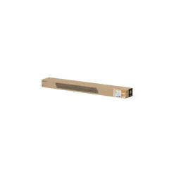 Ledvance LED Panel Linjär Indiviled Direkt/Indirekt 12 55W 7200lm - 940 Kallvit| 120x12cm - UGR <19 - Nöd