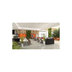 Ledvance LED Panel Linjär Indiviled Direct 1200 40W 4400lm - 940 Kallvit| 120x12cm - UGR <19