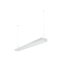Ledvance LED Panel Linjär Pendellampa IndiviLED 42W 4650lm - 830 Varm Vit | 120x12cm - UGR <25 - Dali Dimbar