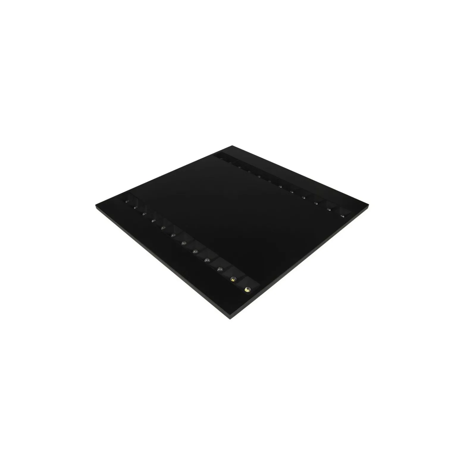 Ledvance LED Panel Louver 27.5W 4000lm - 840 Kallvit | 60x60cm - UGR <16