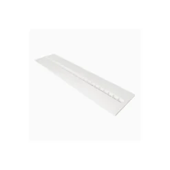 Ledvance LED Panel Louver 27.5W 4150lm - 840 Kallvit | 120x30cm - UGR <16 - Dali Dimbar