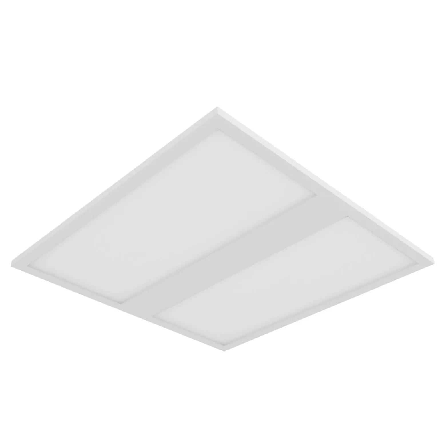Ledvance LED Panel Protect 600 36W 5040lm - 840 Kallvit | 60x60cm - UGR <23