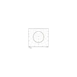 Ledvance LED Panel Protect 600 36W 5040lm - 840 Kallvit | 60x60cm - UGR <23 - Dali Dimbar