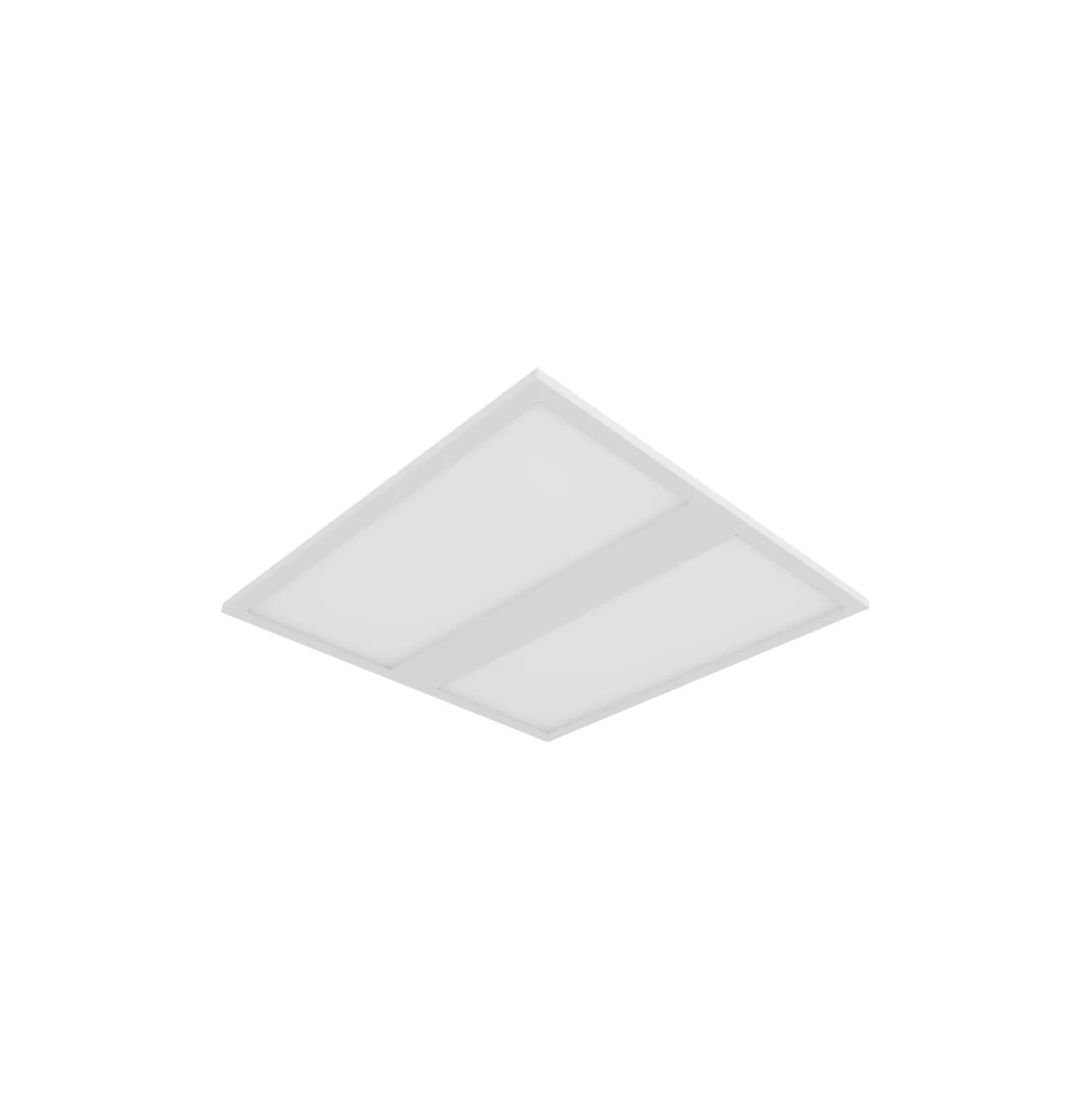 Ledvance LED Panel Protect 600 36W 5040lm - 840 Kallvit | 60x60cm - UGR <23 - Dali Dimbar