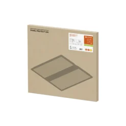 Ledvance LED Panel Protect 600 36W 5040lm - 830 Varm Vit | 60x60cm - UGR <23