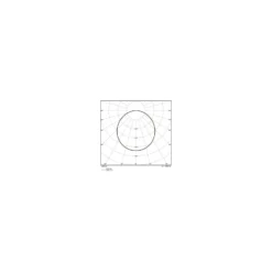 Ledvance LED Panel Protect 36W 5040lm - 830 Varm Vit | 62.5x62.5cm - UGR <22 - Dali Dimbar
