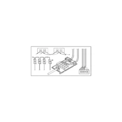 Ledvance LED Panel Protect 36W 5040lm - 840 Kallvit | 62.5x62.5cm - UGR <22 - Dali Dimbar