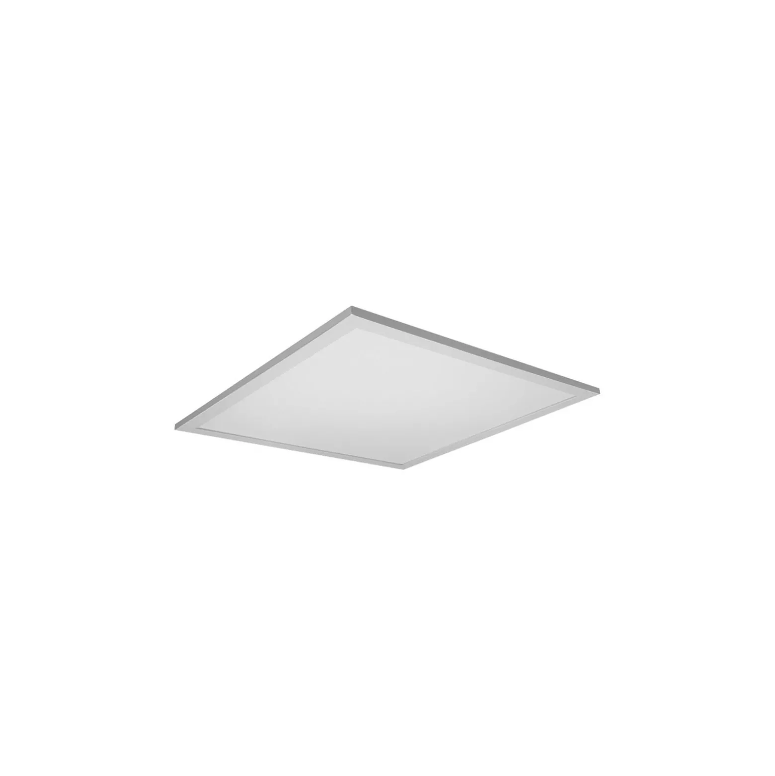 Ledvance LED Panel Smart+ Planon Plus 28W 2100lm - 830 Varm Vit + RGB | 45x45cm - UGR <25 - Wifi Dimbar