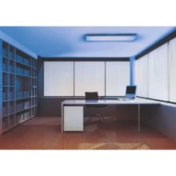Ledvance LED Panel Smart+ Planon Plus 36W 3000lm - 830 Warm White + RGB | 120x30cm - UGR <25 - Wifi Dimmable