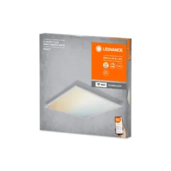 Ledvance LED Panel Smart+ Planon Plus 36W 3000lm - 830-865 Justerbar Vit | 60x60cm - UGR <25 - Wifi Dimbar