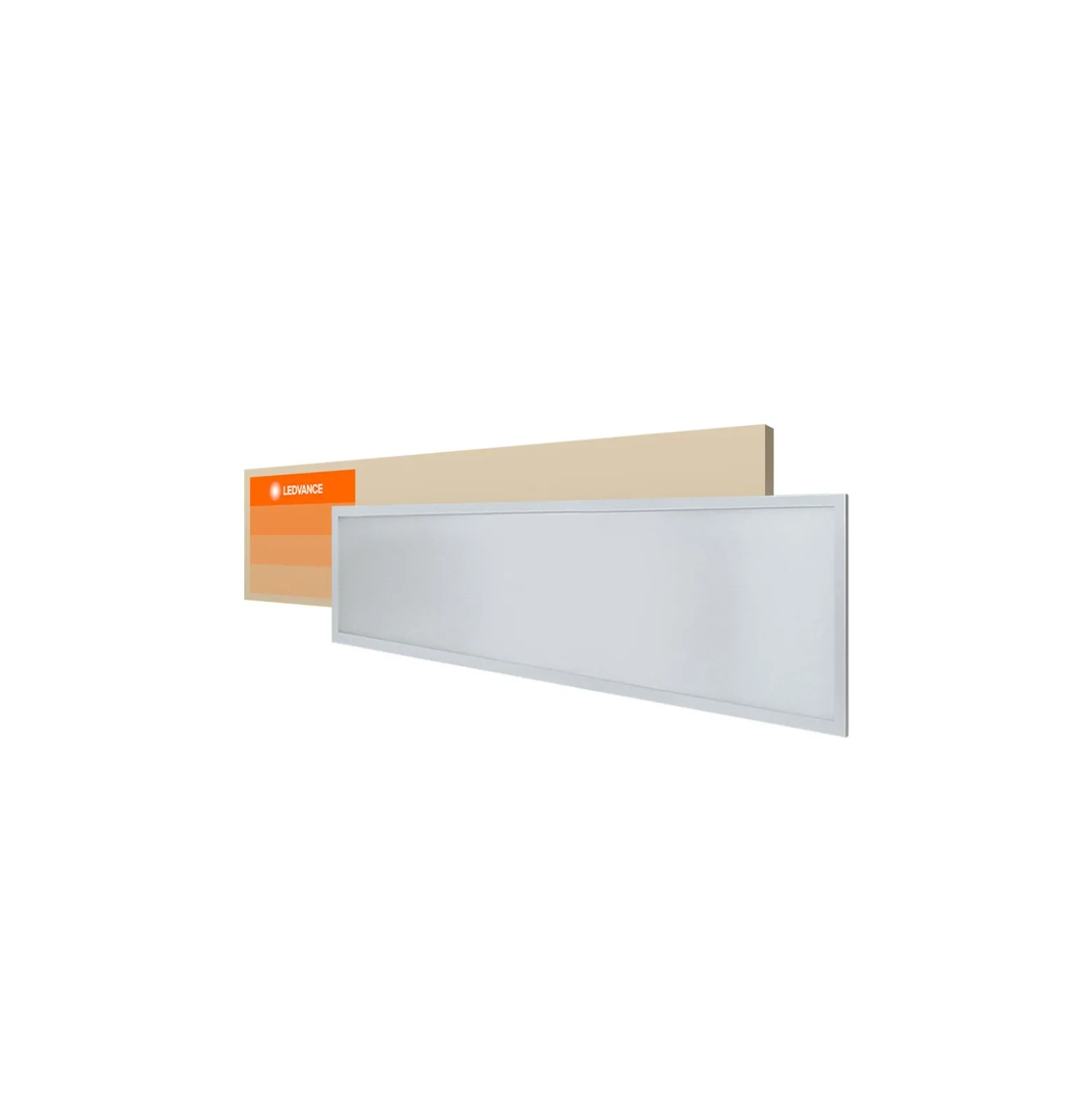 Ledvance LED Panel Smart+ Planon Plus 36W 2700lm - 830-865 Justerbar Vit | 120x30cm - UGR <25 - Wifi Dimbar