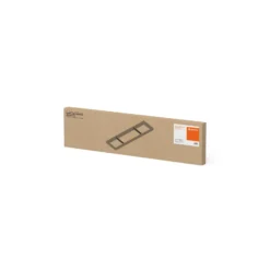 Ledvance LED Panel Surface Mounted Kit 30x120cm